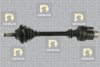 RENAU 7701349856 Drive Shaft